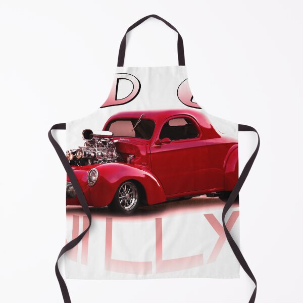 Item preview, 1941 'Wild One' Willys designed and sold by DaveKoontz.