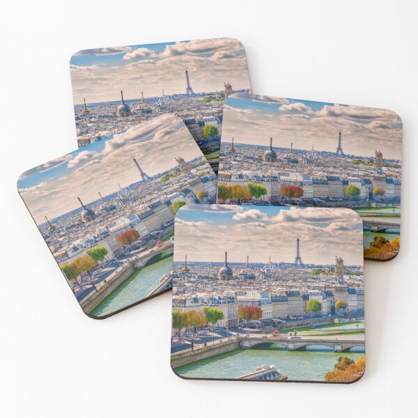 Item preview, Paris 1860 designed and sold by cj-digital.