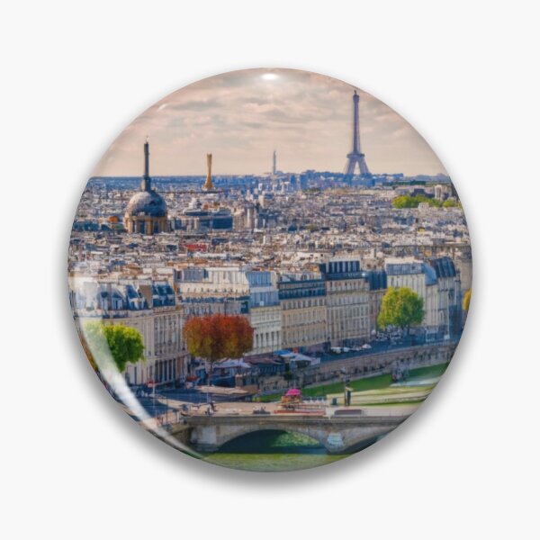 Item preview, Paris 1860 designed and sold by cj-digital.