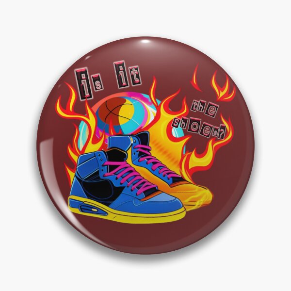 Item preview, Is it the Shoes? designed and sold by Dogstar3c.