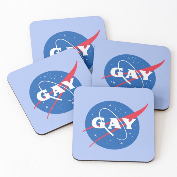 Item preview, El rompecorazones Charlie Spring gay de la nasa designed and sold by ScarletDesigns3.
