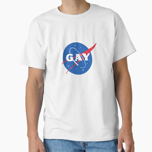 Vista previa del artículo con la obra «El rompecorazones Charlie Spring gay de la nasa», diseñado y vendido por ScarletDesigns3.