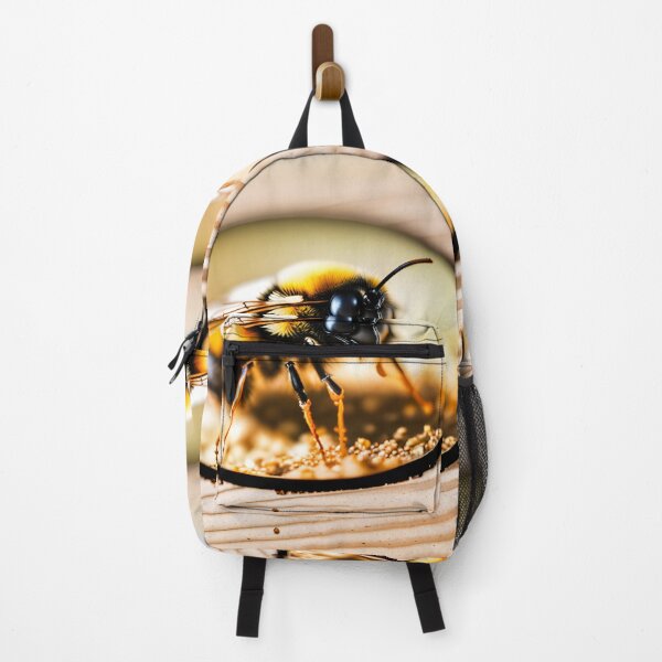 Item preview, Bee's Delight designed and sold by Sadia Jannat.