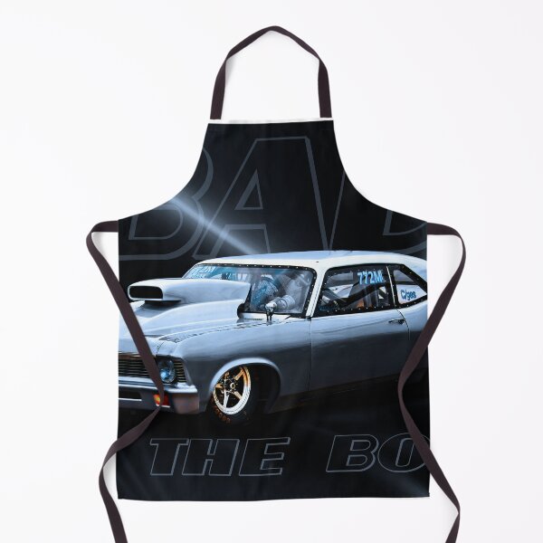 Item preview, 1968 'Bad to the Bone' C Gas Dragster designed and sold by DaveKoontz.