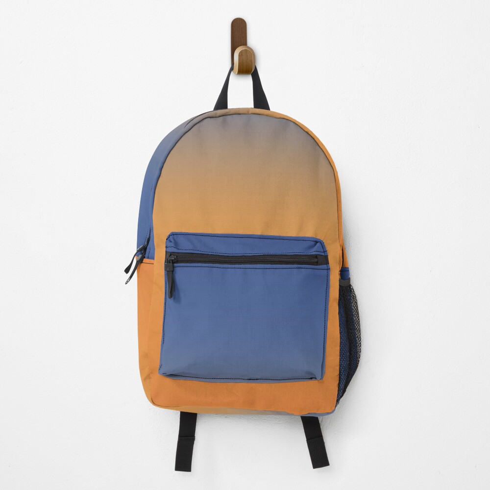 Item preview, Backpack designed and sold by RabbitHeartArt.