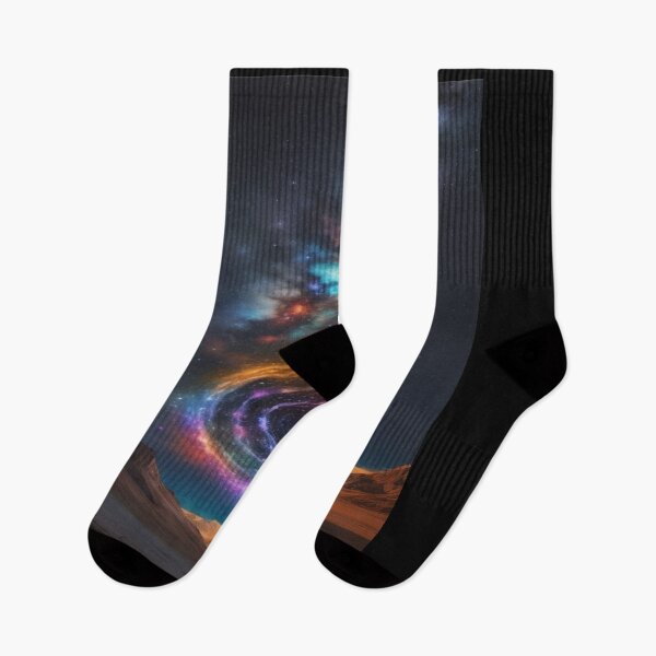 Item preview, Exploring Cosmic Dreams designed and sold by ArteBlend.