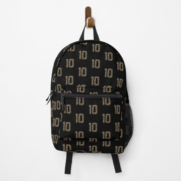 Item preview, Army Camouflage Number 10 - Sports Numbers designed and sold by NECHSTORE.
