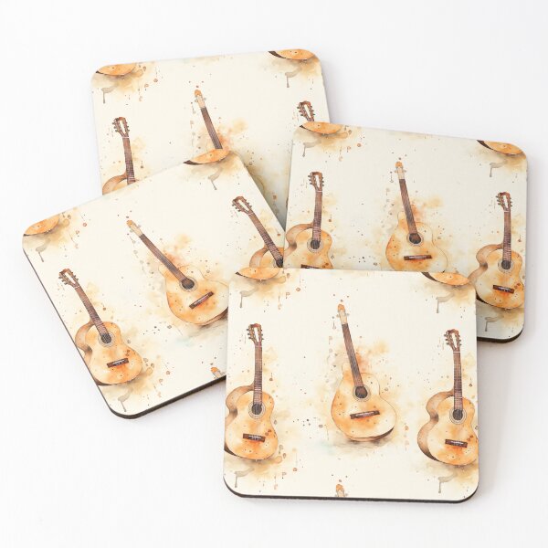 Item preview, Guitar designed and sold by MystiS.