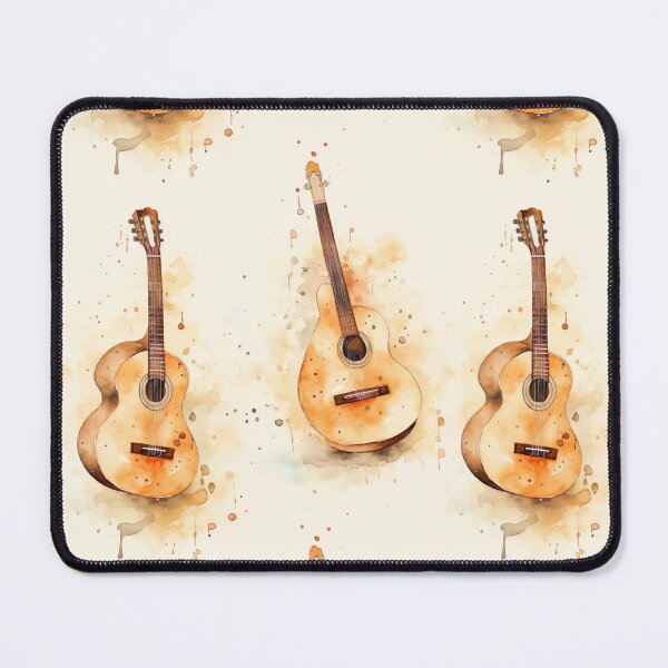 Item preview, Guitar designed and sold by MystiS.