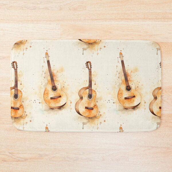 Item preview, Guitar designed and sold by MystiS.
