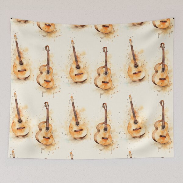 Item preview, Guitar designed and sold by MystiS.