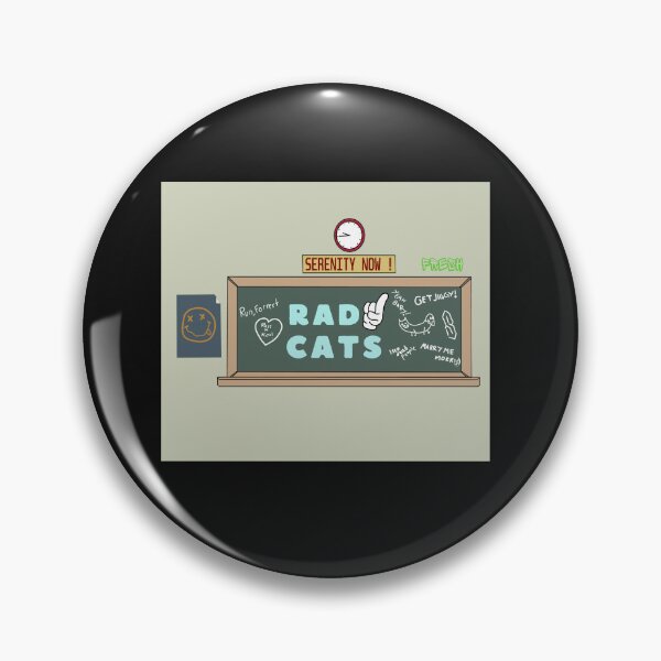 Item preview, 90's Chalkboard designed and sold by Eolithic.