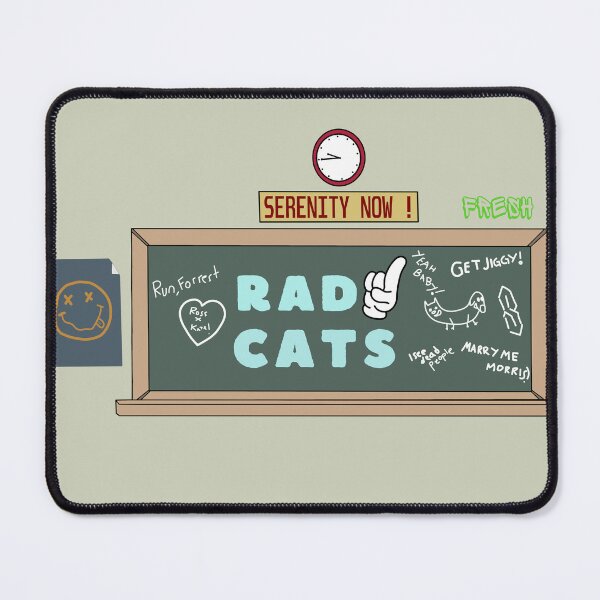 Item preview, 90's Chalkboard designed and sold by Eolithic.