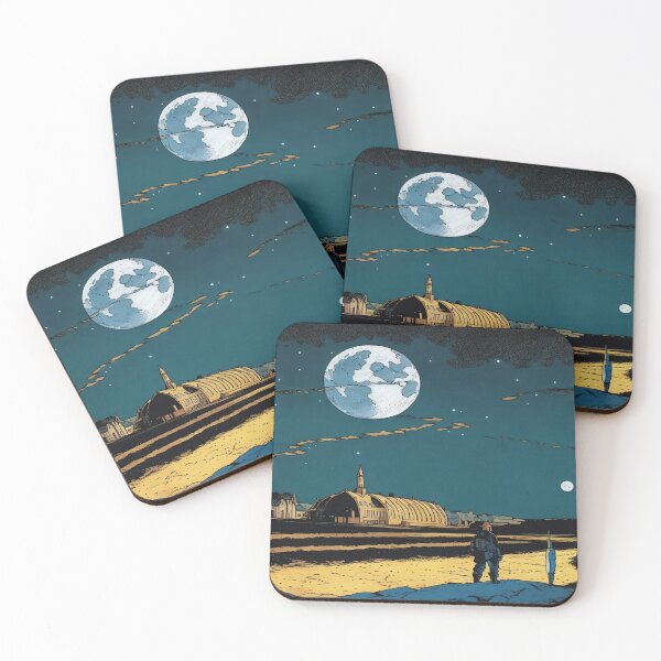 Item preview, space farm designed and sold by Heso7.