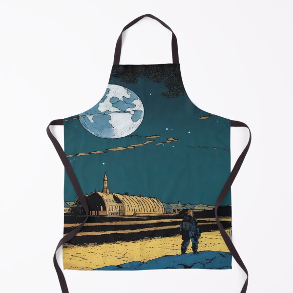Item preview, space farm designed and sold by Heso7.