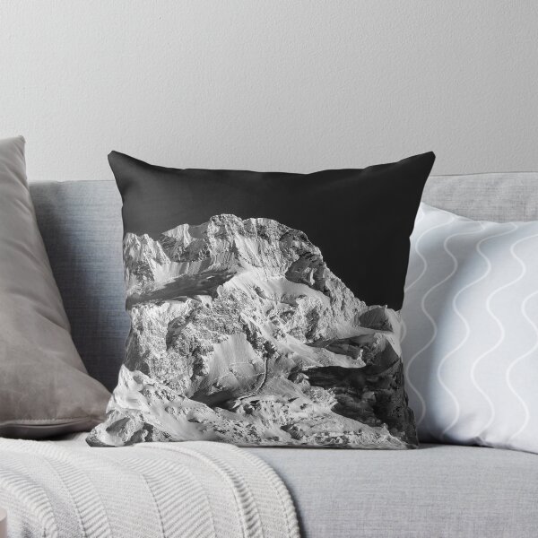 Item preview, Mt Sefton B&W designed and sold by Charles Kosina.