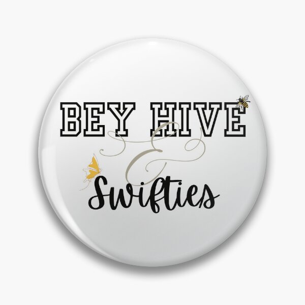 Artikelvorschau, Bey Hive und Swifties entworfen und verkauft von HermosuraVibes.