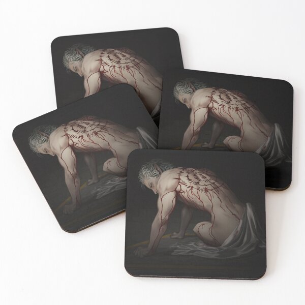 Item preview, Astarion - Revisions designed and sold by Rami McClintock.