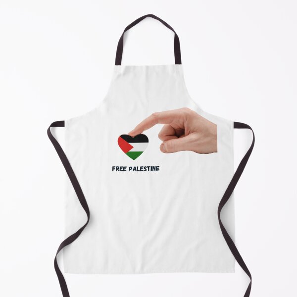Item preview, Free palestine designed and sold by perfect  world.