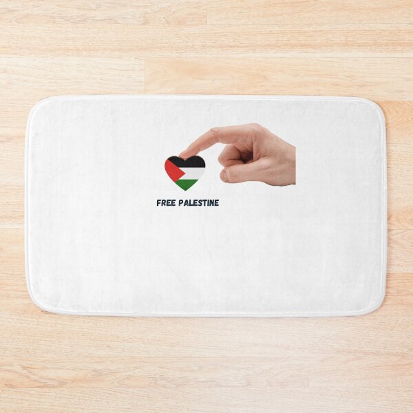 Item preview, Free palestine designed and sold by perfect world.