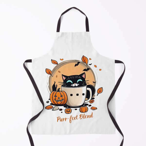 Item preview, Purr-fect Blend Coffe designed and sold by AnxiousVariance.