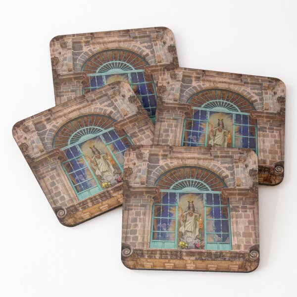 Item preview, Virgin Mary designed and sold by MadaruCreations.
