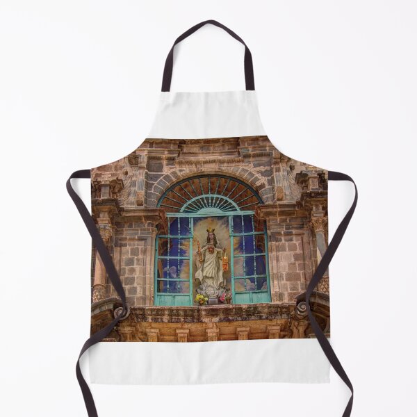 Item preview, Virgin Mary designed and sold by MadaruCreations.