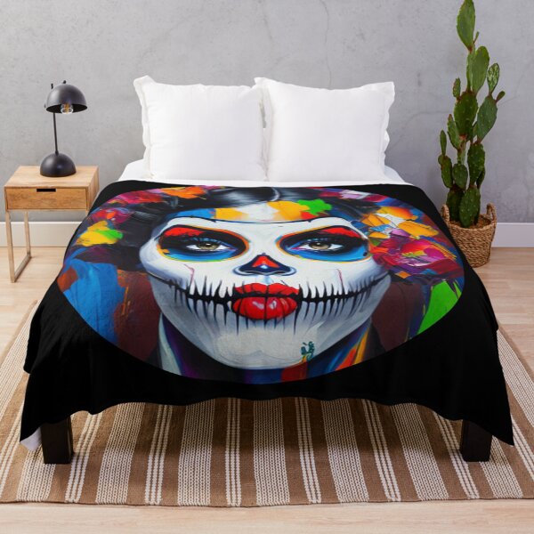 Item preview, Day of the dead designed and sold by Joilsem.