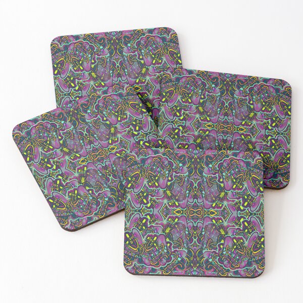 Item preview, Delia designed and sold by OffCnterArtt.