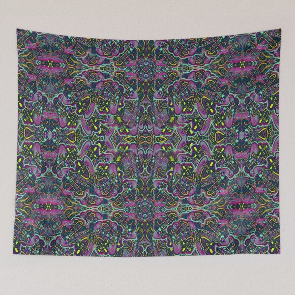 Item preview, Delia designed and sold by OffCnterArtt.