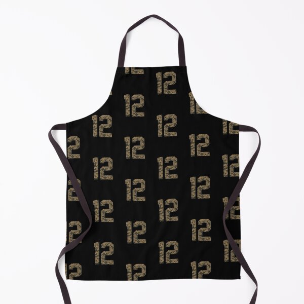 Item preview, Army Camouflage Number 12 - Sports Numbers designed and sold by NECHSTORE.