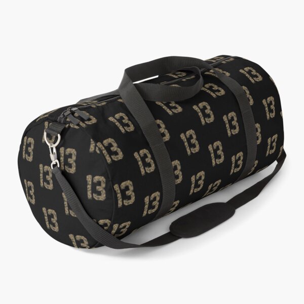 Item preview, Army Camouflage Number 13 - Sports Numbers designed and sold by NECHSTORE.