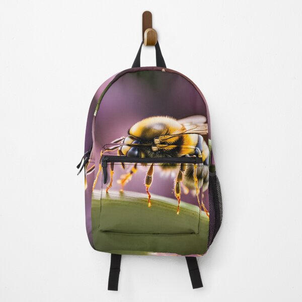 Item preview, Bumblebee Harmony designed and sold by Sadia Jannat.