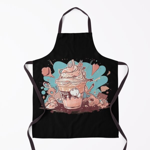 Item preview, Sweet frappe coffee designed and sold by Tuczykson.
