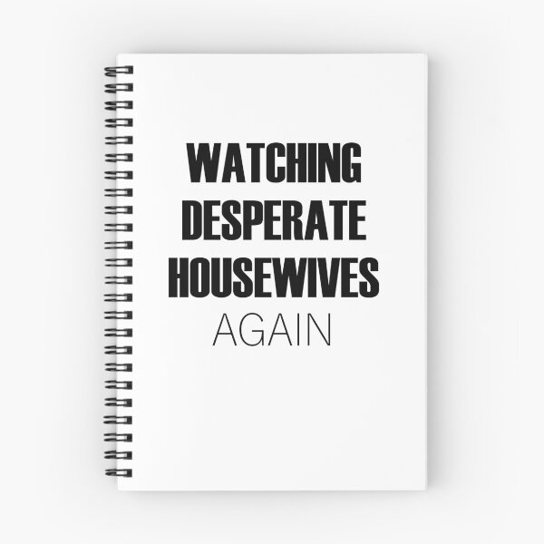 Item preview, Desperate Housewives  designed and sold by lovecliped.