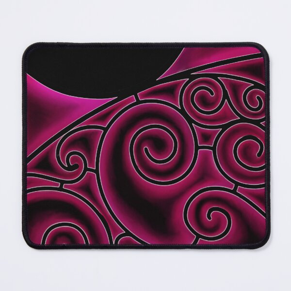 Item preview, Magenta Sunshine designed and sold by lezell.
