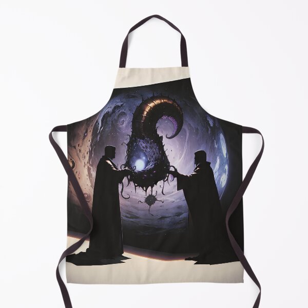 Item preview, Architects - Lovecraftian Cosmic Horror Cultists designed and sold by Yamutsu.