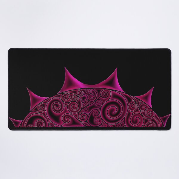 Item preview, Magenta Sunshine designed and sold by lezell.
