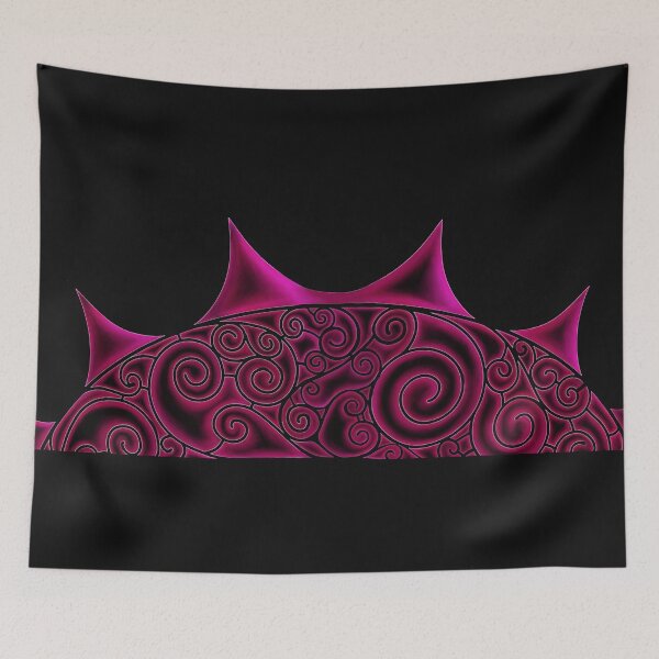 Item preview, Magenta Sunshine designed and sold by lezell.