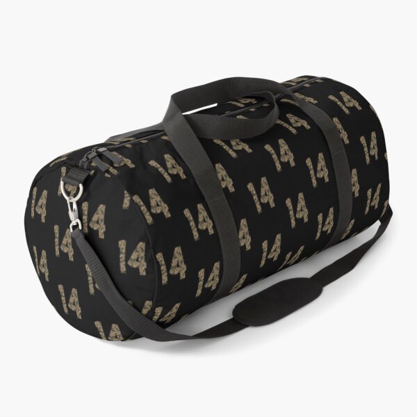Item preview, Army Camouflage Number 14 - Sports Numbers designed and sold by NECHSTORE.
