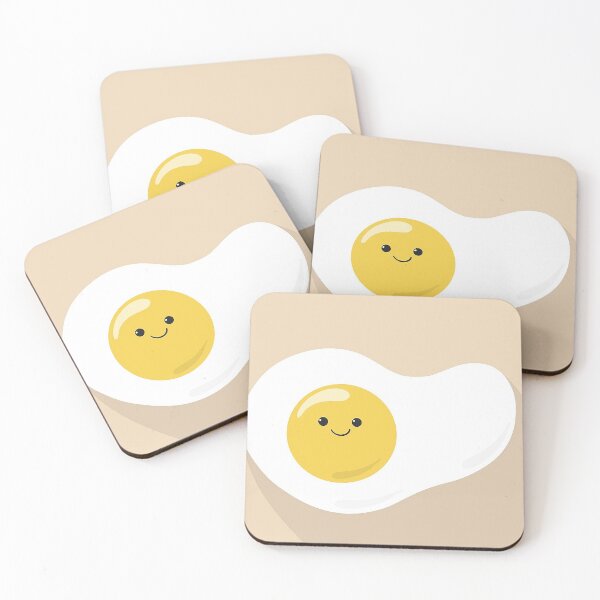 Item preview, sunny side up designed and sold by KAY Artists.