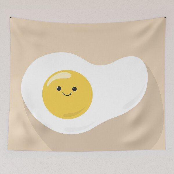 Item preview, sunny side up designed and sold by KAY Artists.