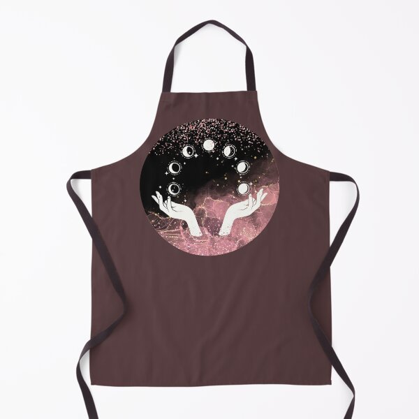 Item preview, Cycle of the Moons are in your Hands designed and sold by RachelZizmann.