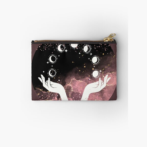 Item preview, Cycle of the Moons are in your Hands designed and sold by RachelZizmann.