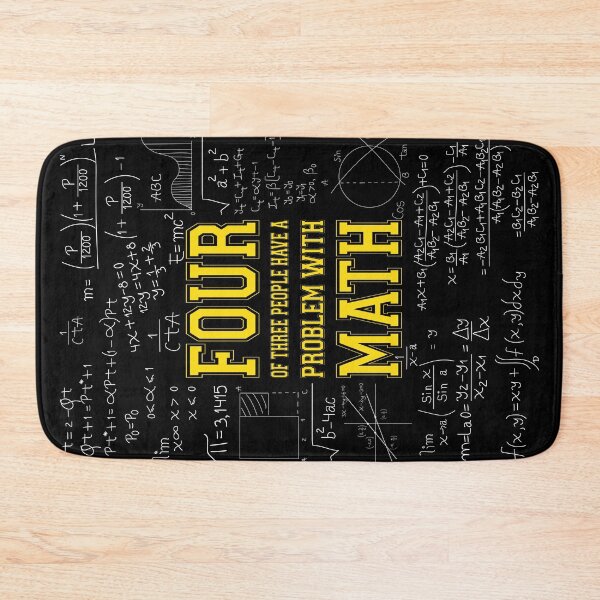 Item preview, Maths 02 designed and sold by LoboTomica.