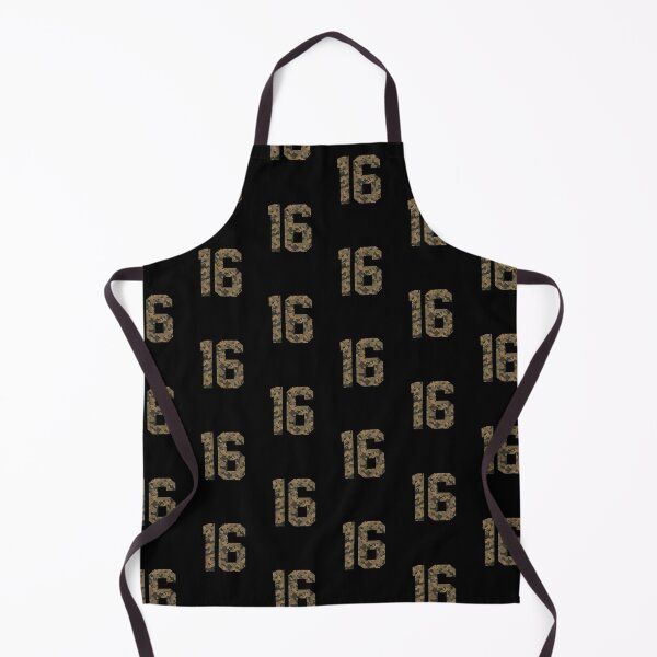 Item preview, Army Camouflage Number 16 - Sports Numbers designed and sold by NECHSTORE.