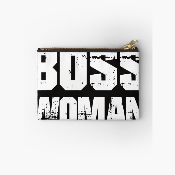 Item preview, Tattooed Boss Woman designed and sold by RishJal.