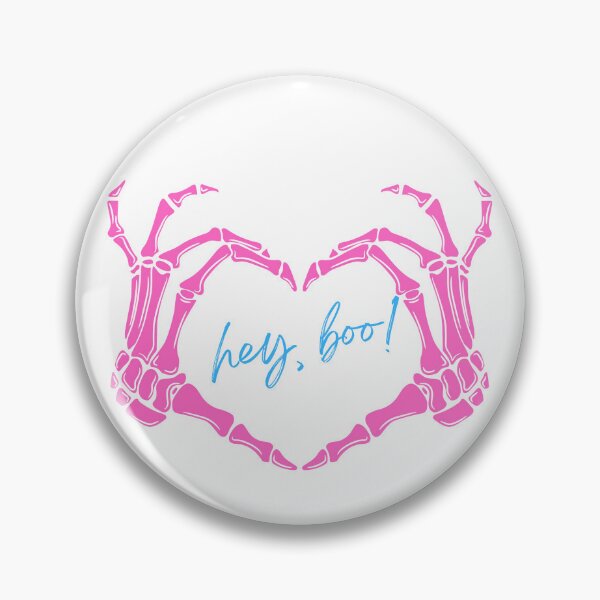 Item preview, Helloween in pink designed and sold by thecanvas2023.