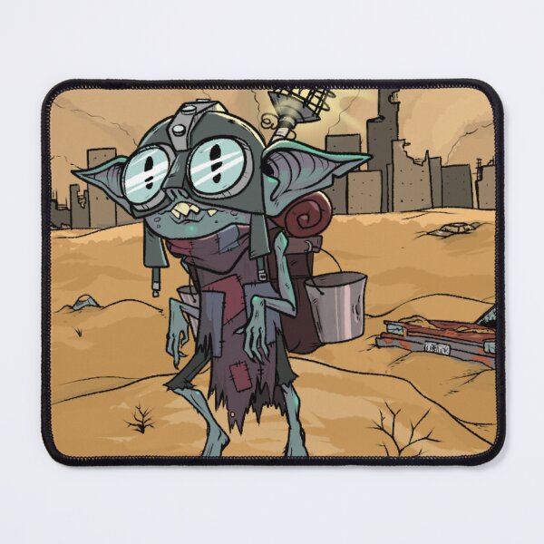 Item preview, Junker Goblin designed and sold by beckeroo.