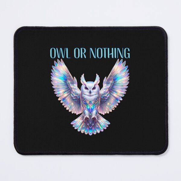 Item preview, Owl Or Nothing designed and sold by elynne9.